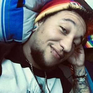 Meet your Posher, Malikai o'rion